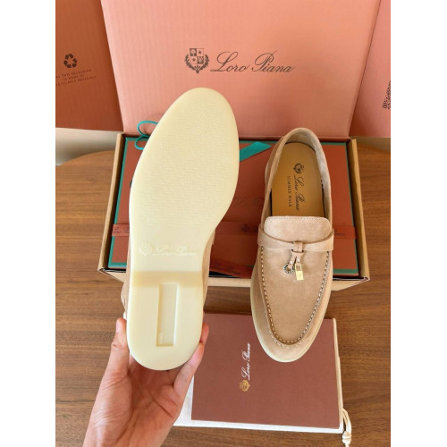 Лоферы Loro Piana