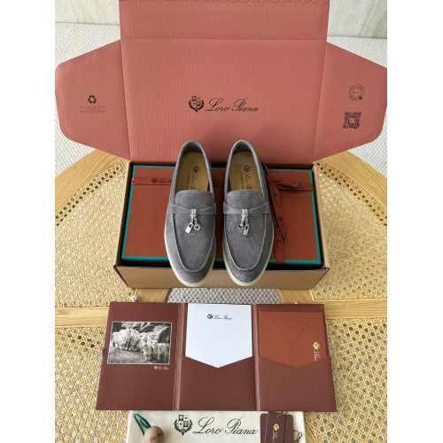 Лоферы Loro Piana