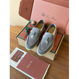 Лоферы Loro Piana