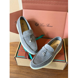 Лоферы Loro Piana