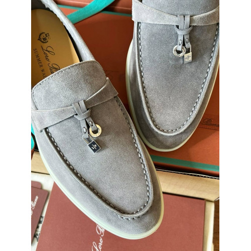 Лоферы Loro Piana