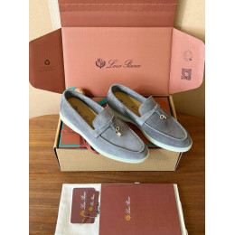 Лоферы Loro Piana