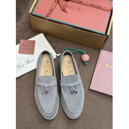 Лоферы Loro Piana