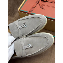 Лоферы Loro Piana