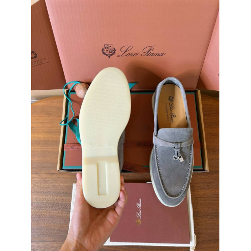 Лоферы Loro Piana