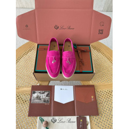 Лоферы Loro Piana