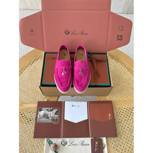 Лоферы Loro Piana