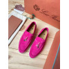 Лоферы Loro Piana