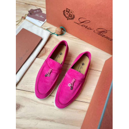 Лоферы Loro Piana