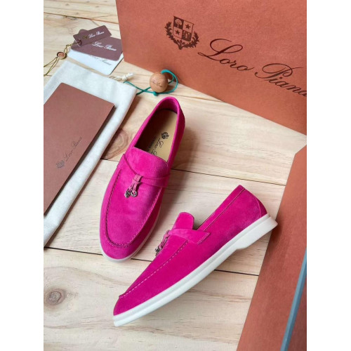 Лоферы Loro Piana