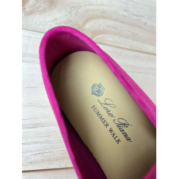 Лоферы Loro Piana