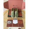Лоферы Loro Piana