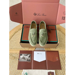 Лоферы Loro Piana
