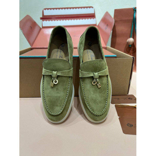 Лоферы Loro Piana