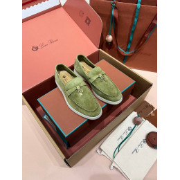 Лоферы Loro Piana