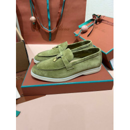 Лоферы Loro Piana