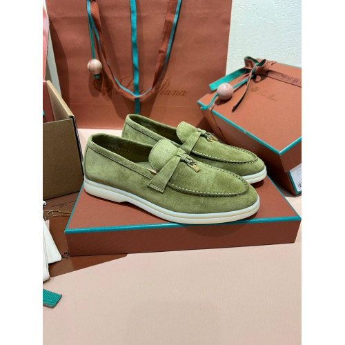 Лоферы Loro Piana