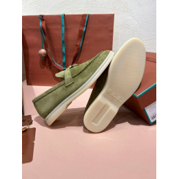 Лоферы Loro Piana