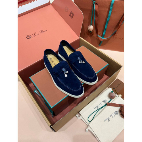 Лоферы Loro Piana