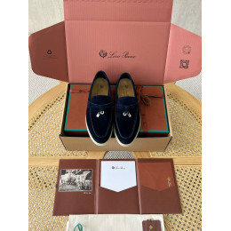 Лоферы Loro Piana