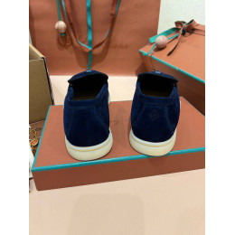 Лоферы Loro Piana