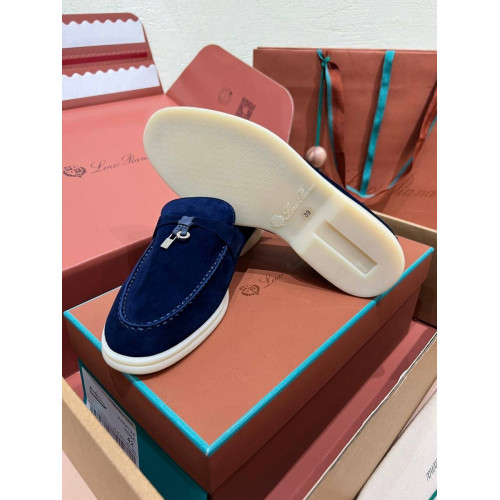 Лоферы Loro Piana