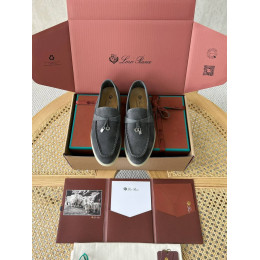Лоферы Loro Piana