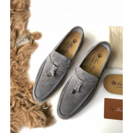 Лоферы Loro Piana