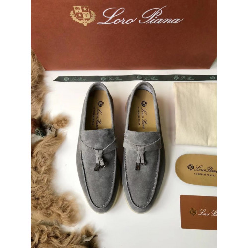 Лоферы Loro Piana
