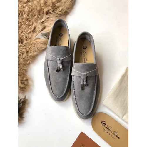 Лоферы Loro Piana