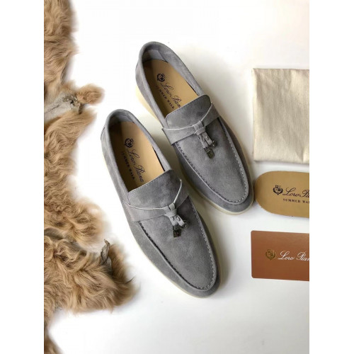 Лоферы Loro Piana