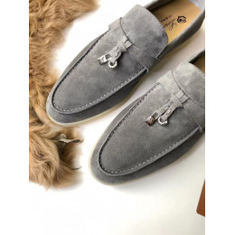 Лоферы Loro Piana