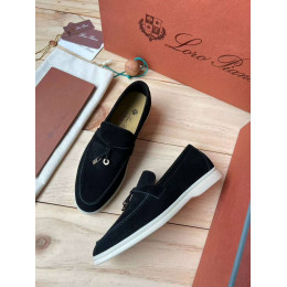 Лоферы Loro Piana