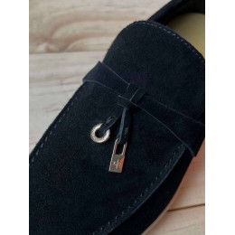 Лоферы Loro Piana