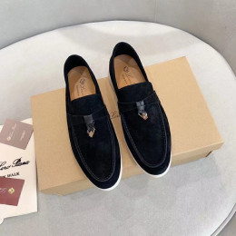 Лоферы Loro Piana