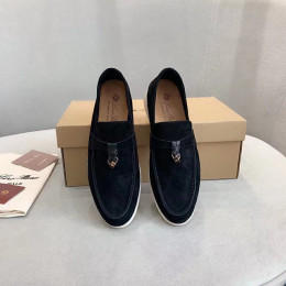 Лоферы Loro Piana