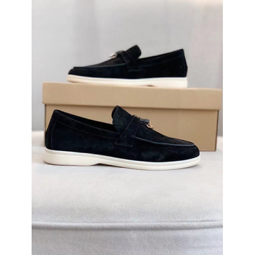 Лоферы Loro Piana