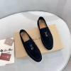 Лоферы Loro Piana