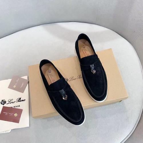 Лоферы Loro Piana