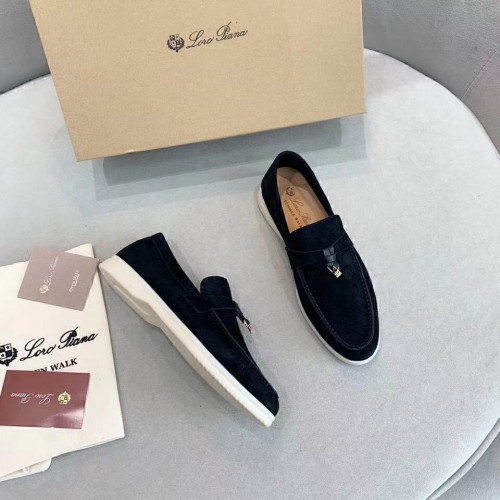 Лоферы Loro Piana