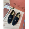 Лоферы Loro Piana