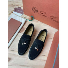 Лоферы Loro Piana