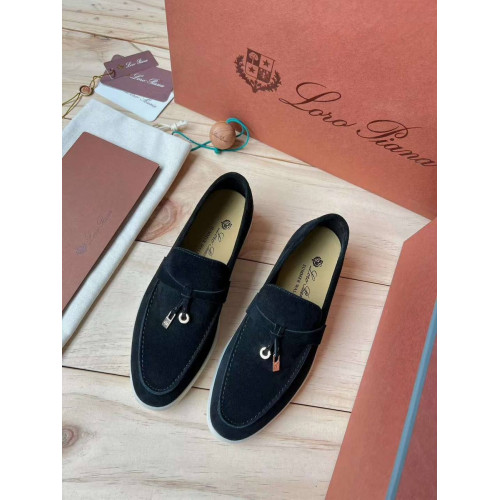 Лоферы Loro Piana