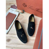 Лоферы Loro Piana