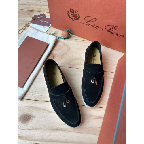 Лоферы Loro Piana