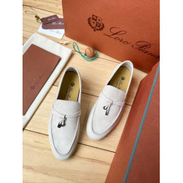 Лоферы Loro Piana