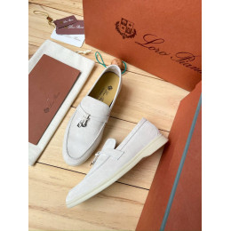 Лоферы Loro Piana