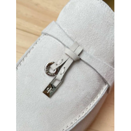 Лоферы Loro Piana