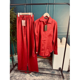 Костюм Loro Piana
