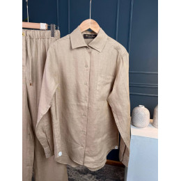 Костюм Loro Piana